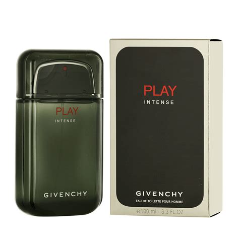 play for men by givenchy|givenchy play cologne discontinued.